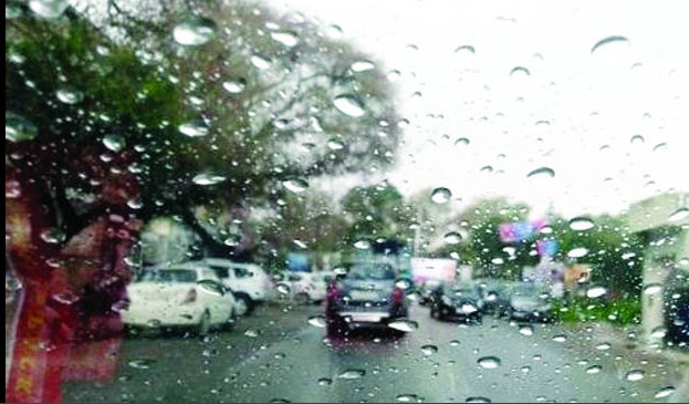 MeT forecasts dry weather in Kashmir, isolated light rain in Jammu